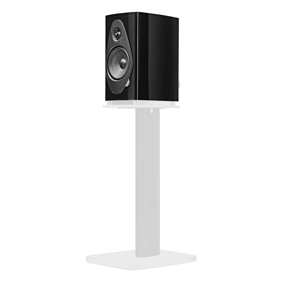 Sonus Faber SONETTO II G2, lentyninė garso kolonėlė