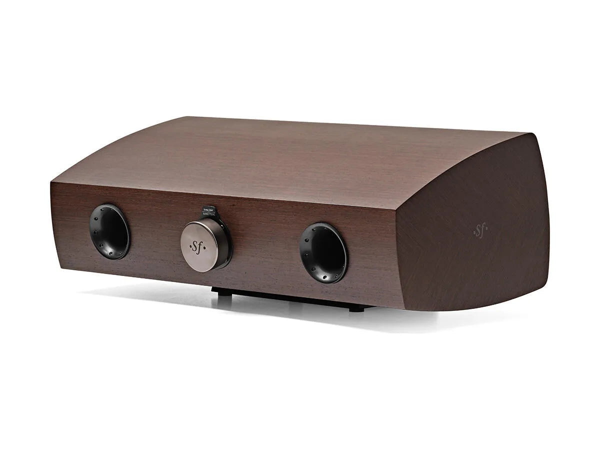 Sonus Faber Sonetto Center G2, centrinė garso kolonėlė