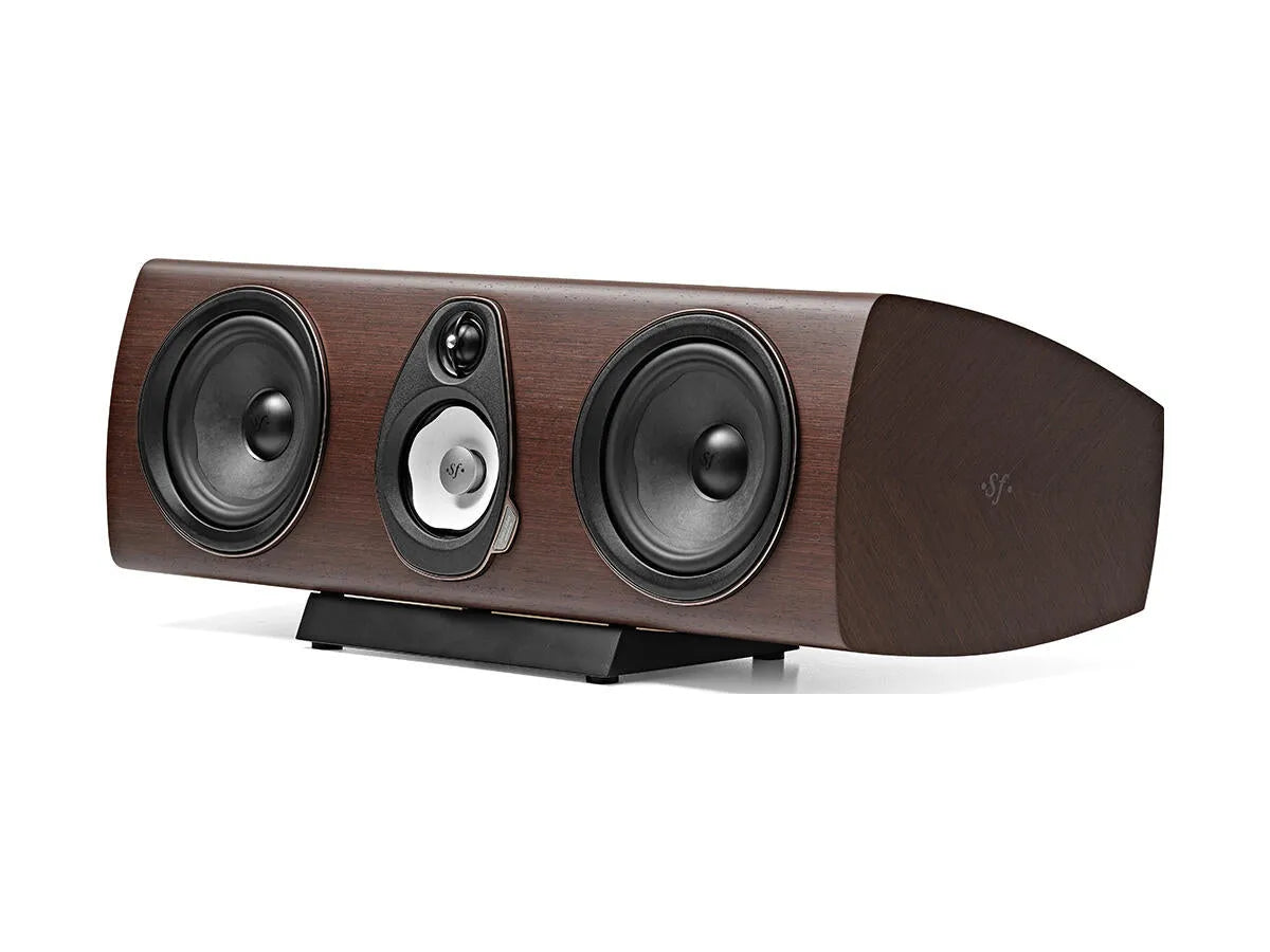 Sonus Faber Sonetto Center G2, centrinė garso kolonėlė