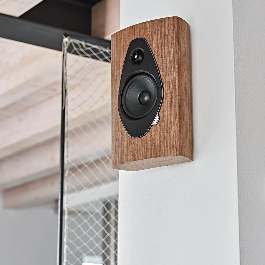 Sonus Faber Sonetto Wall G2, sieninė garso kolonėlė