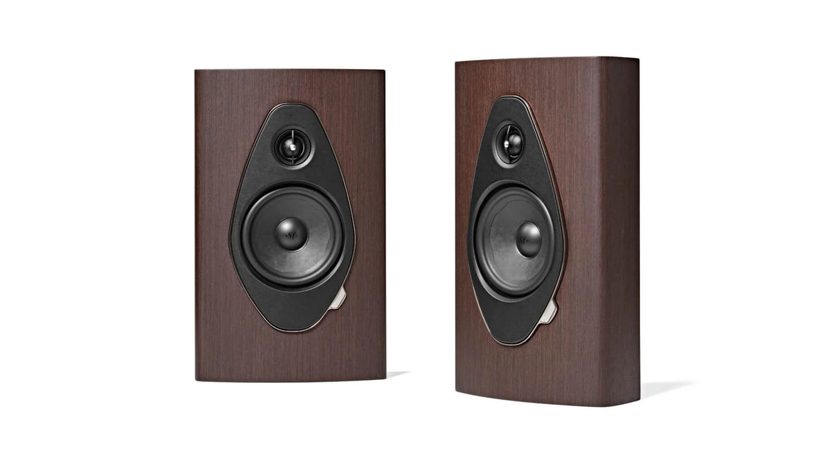 Sonus Faber Sonetto Wall G2, sieninė garso kolonėlė