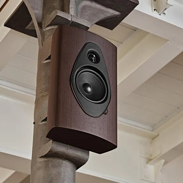 Sonus Faber Sonetto Wall G2, sieninė garso kolonėlė