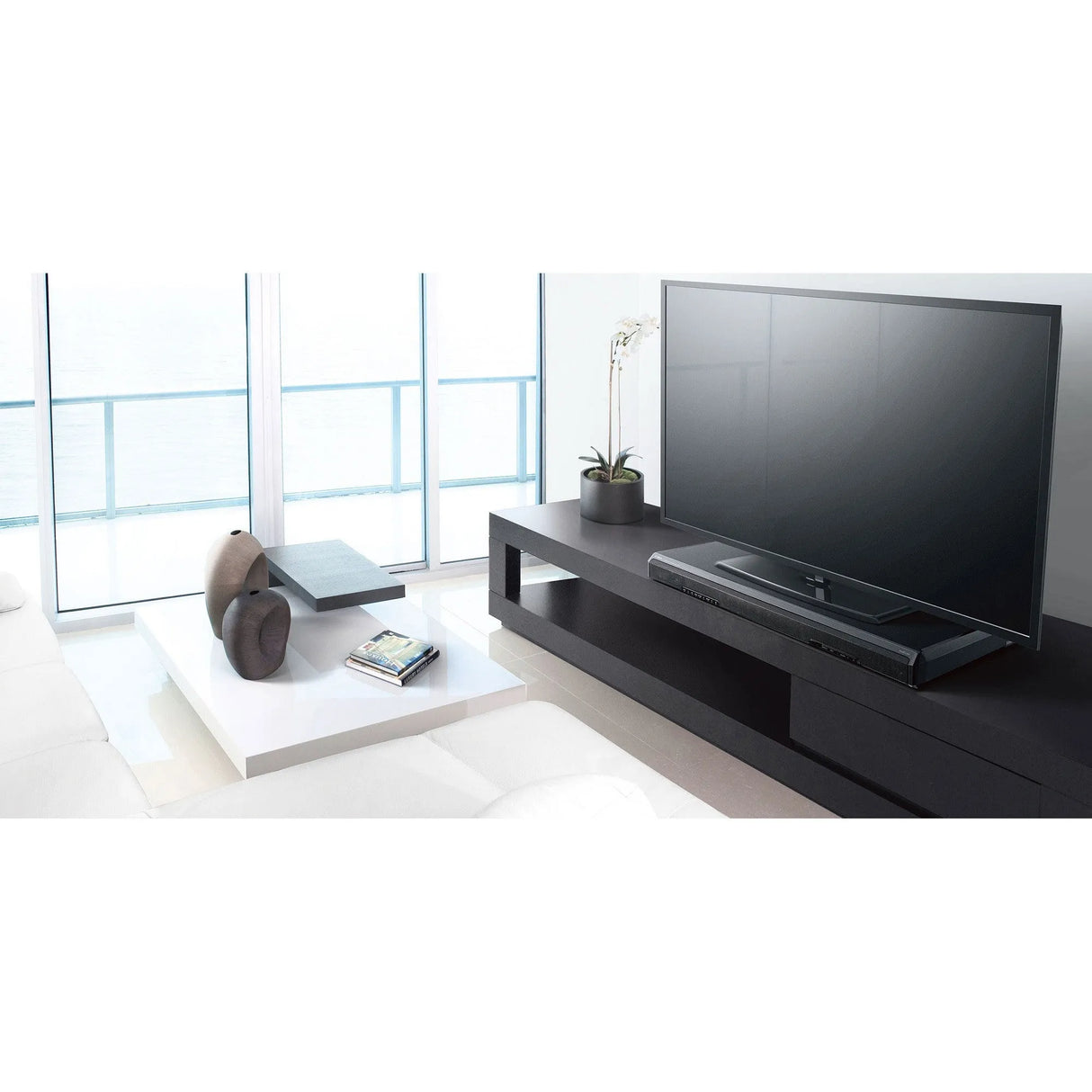 SoundBaras Yamaha SRT-1500 5.1 MusicCast