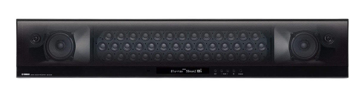 SoundBaras Yamaha YSP-5100 7.1, 120W