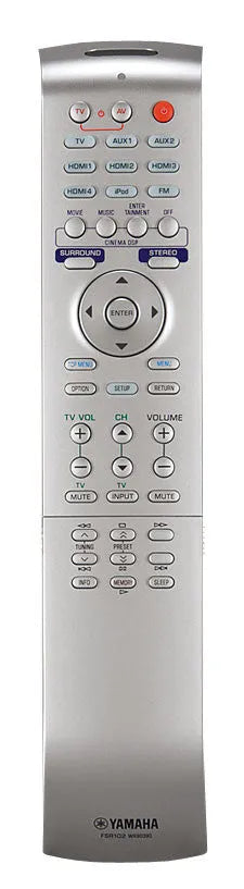 SoundBaras Yamaha YSP-5100 7.1, 120W