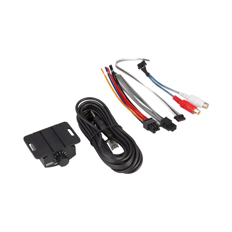 Soundstream SM1.700D, Mono stiprintuvas