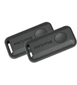 StarLine S9 v2 GPS, automobilio apsaugos sistema