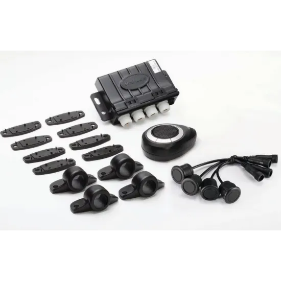 Steelmate PTS400W1-COM, parkavimo sistema automobiliui