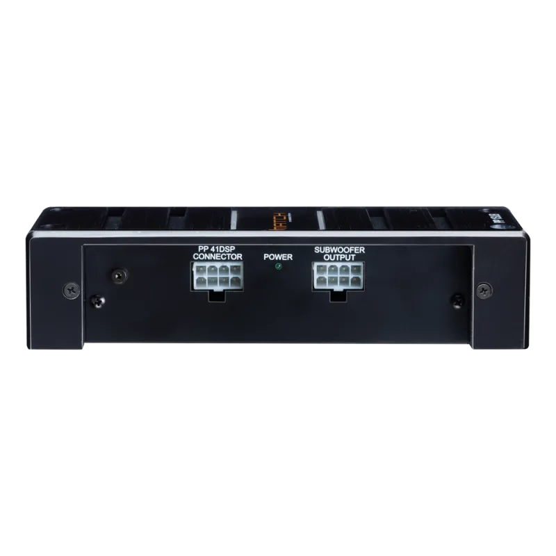 Stiprintuvas žemų dažnių garsiakalbiui Helix Match PP 1SUB