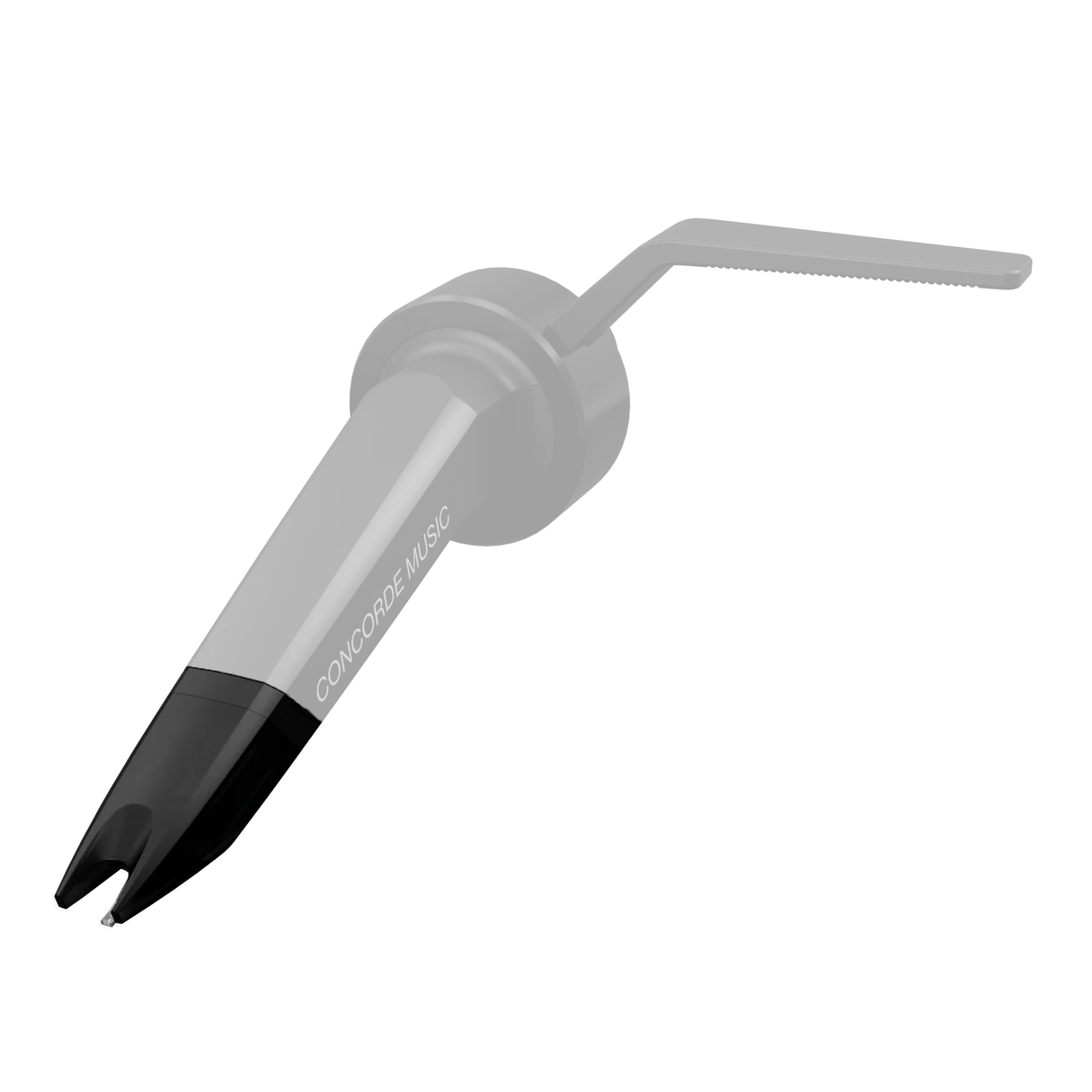 Ortofon Stylus Concorde Music Black, pakaitinė patefono adata