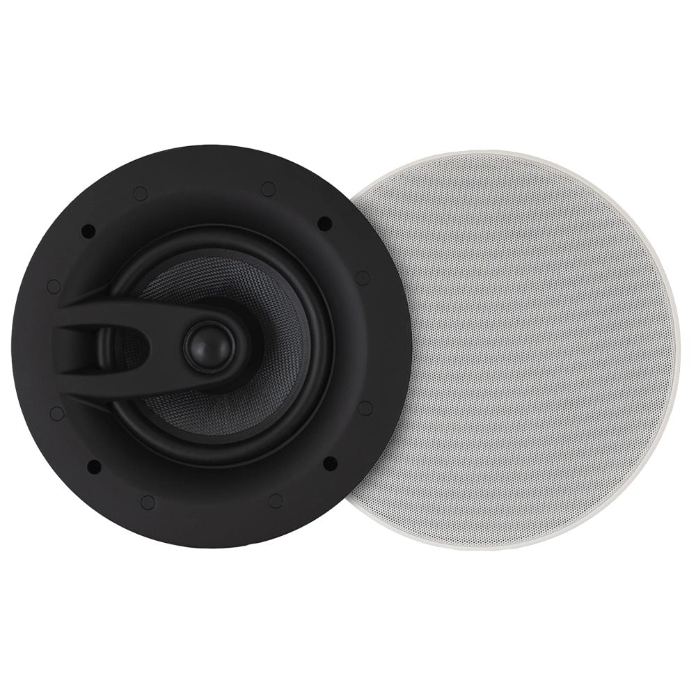 System One IC670, Įmontuojamas garsiakalbis