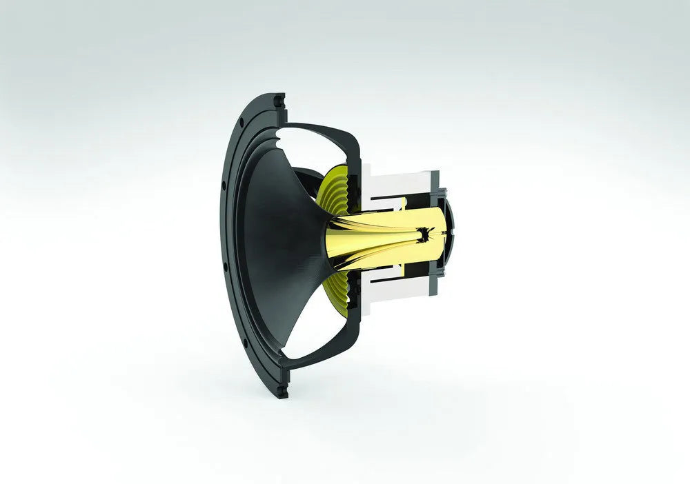 TANNOY KENSINGTON GR, grindinės garso kolonėlės