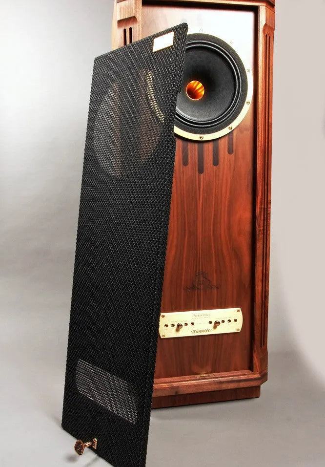 TANNOY KENSINGTON GR, grindinės garso kolonėlės