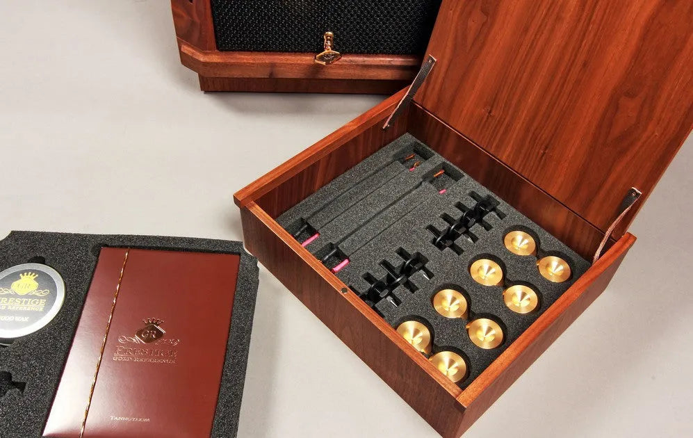 TANNOY KENSINGTON GR, grindinės garso kolonėlės