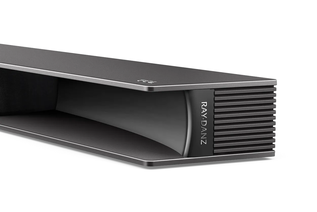 TCL RAY·DANZ TS9030, soundbaras su žemų dažnių garsiakalbiu