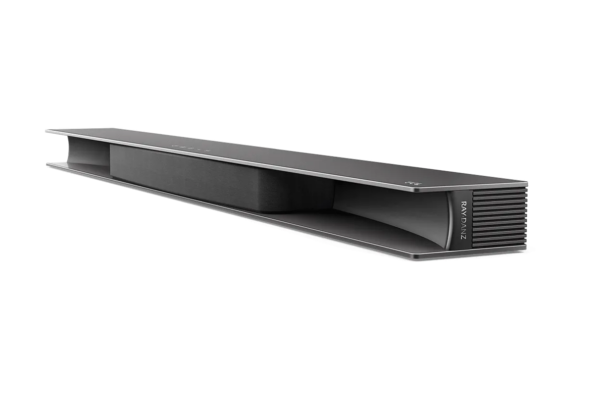 TCL RAY·DANZ TS9030, soundbaras su žemų dažnių garsiakalbiu