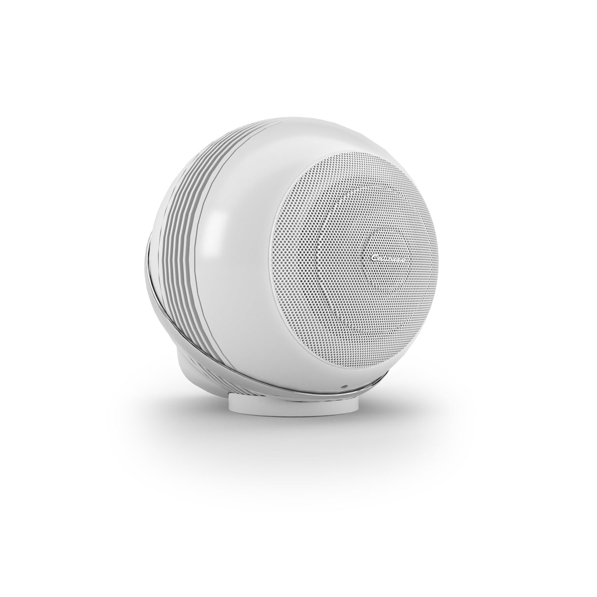 Cabasse The Pearl Akoya, belaidė garso kolonėlė su įmontuotu tinklo grotuvu