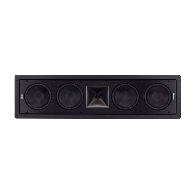 Klipsch THX-504-L, sieninė garso kolonėlė (montavimo gyllis: 89.41mm)