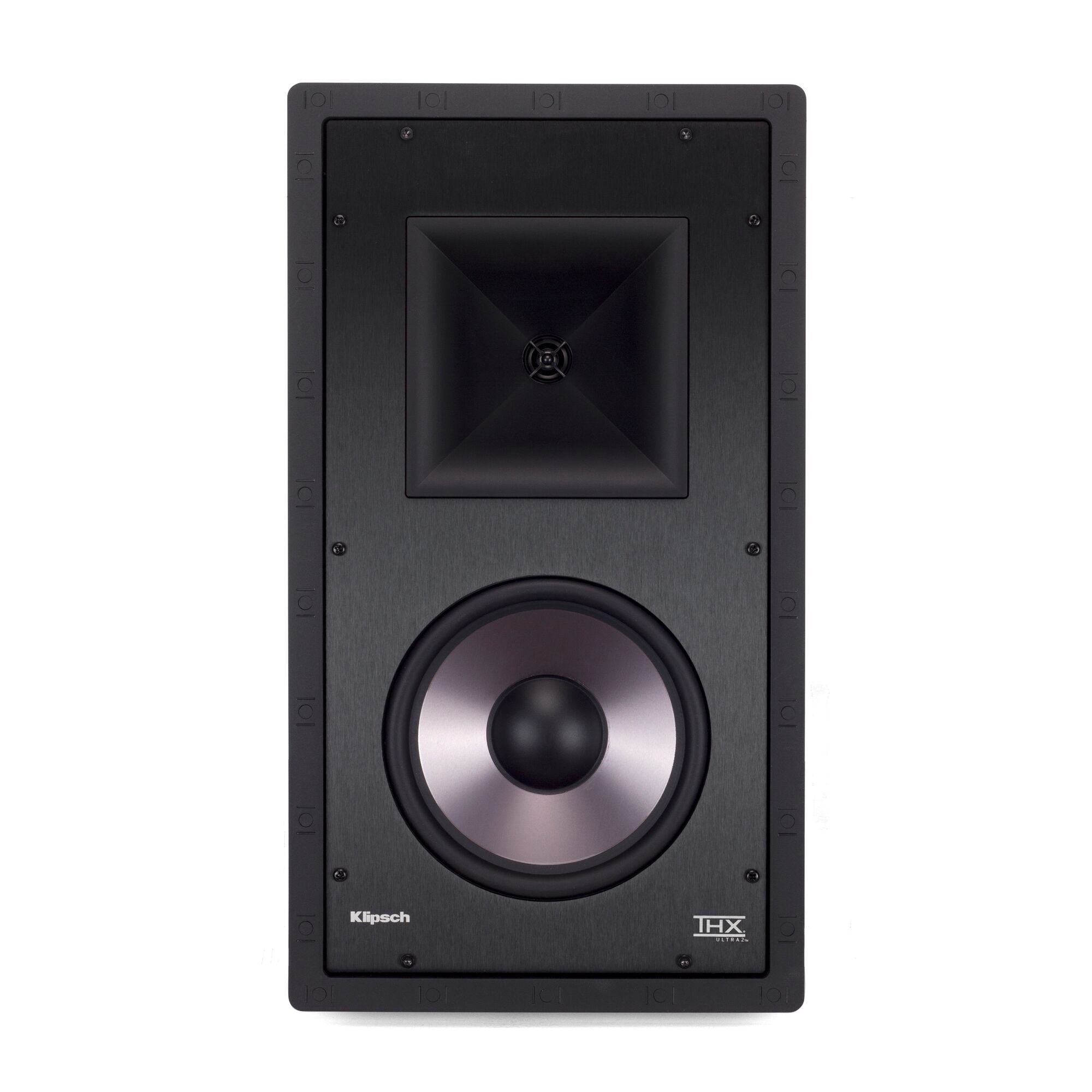 Klipsch THX-8000-L, sieninė garso kolonėlė