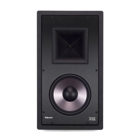 Klipsch THX-8000-L, sieninė garso kolonėlė