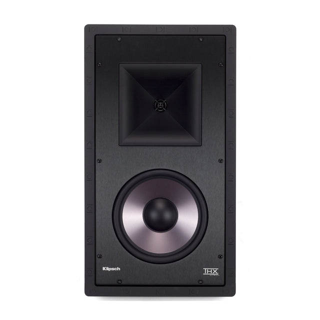 Klipsch THX-8000-L, sieninė garso kolonėlė