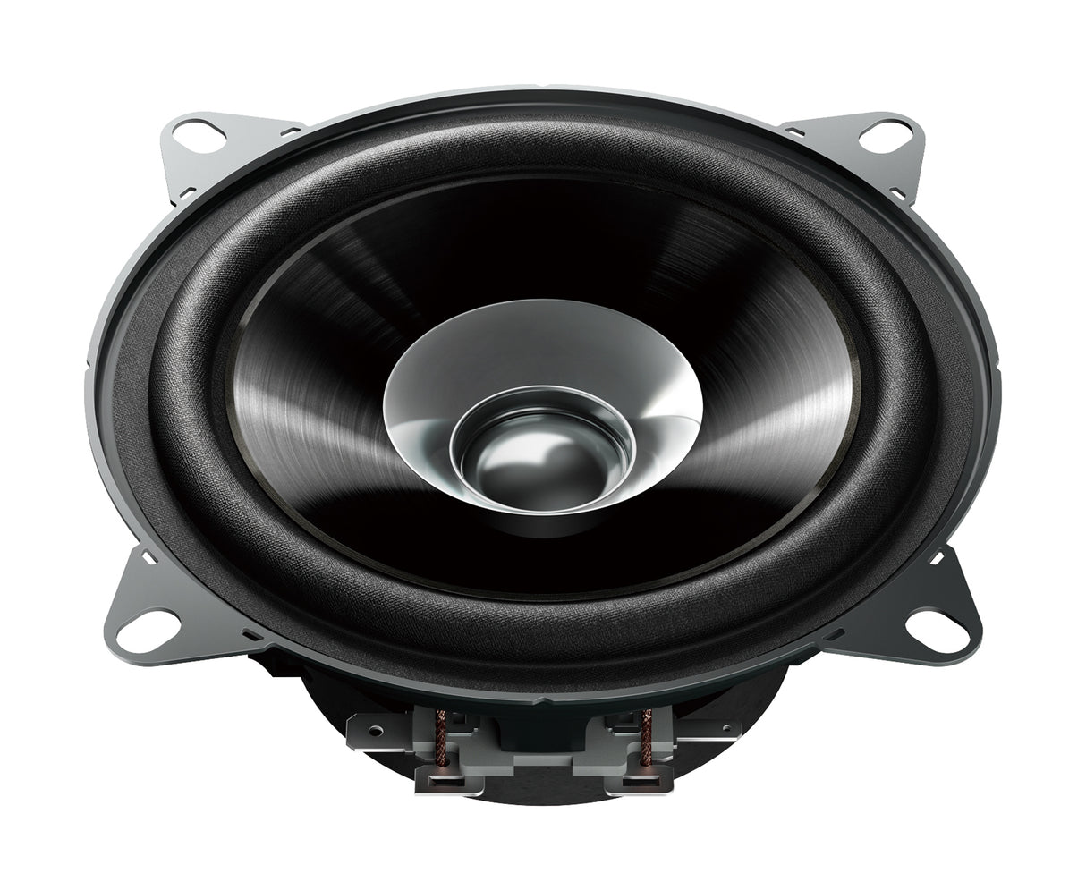 Pioneer TS-G1010F, 10cm koaksialiniai garsiakalbiai
