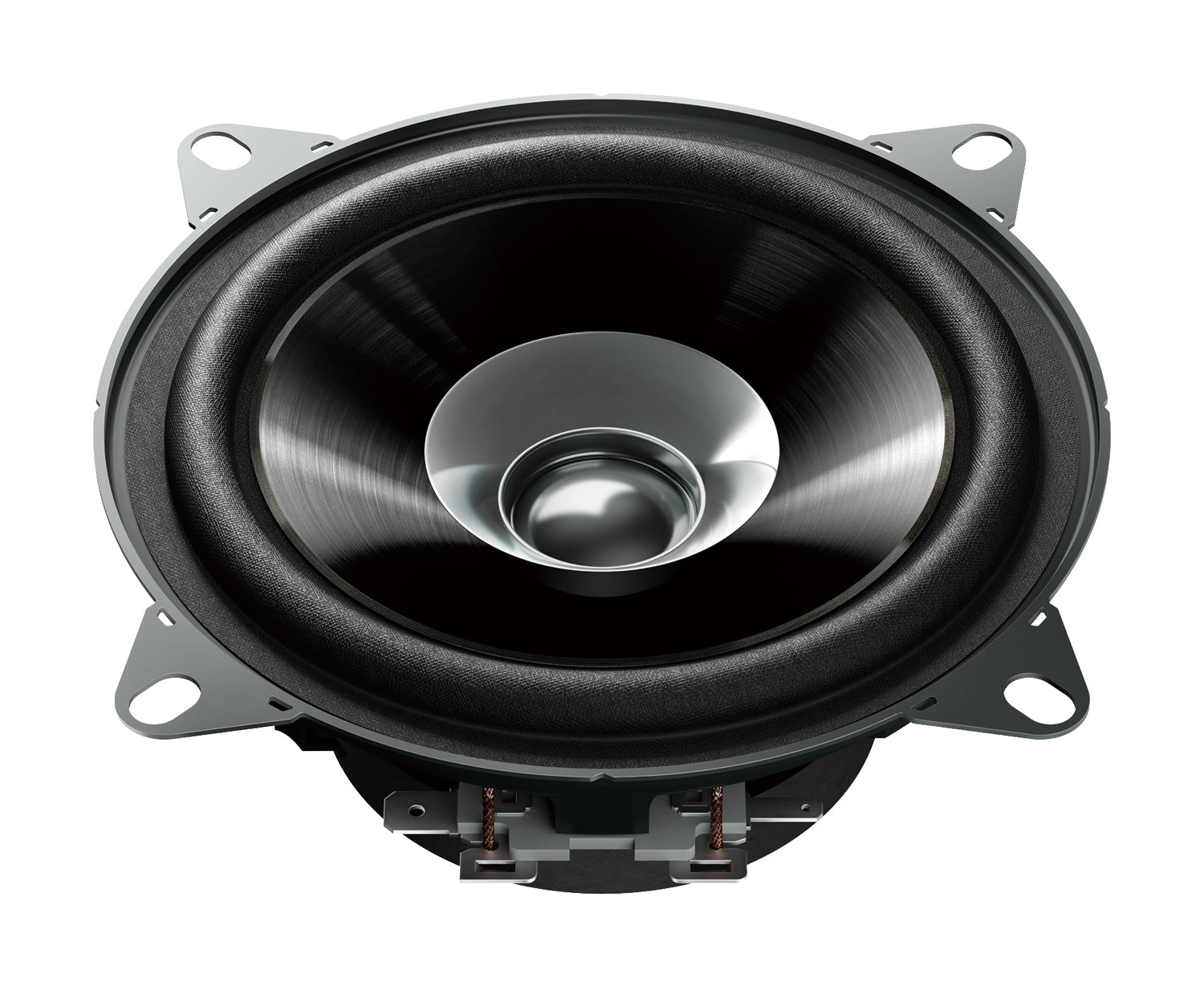 Pioneer TS-G1010F, 10cm koaksialiniai garsiakalbiai
