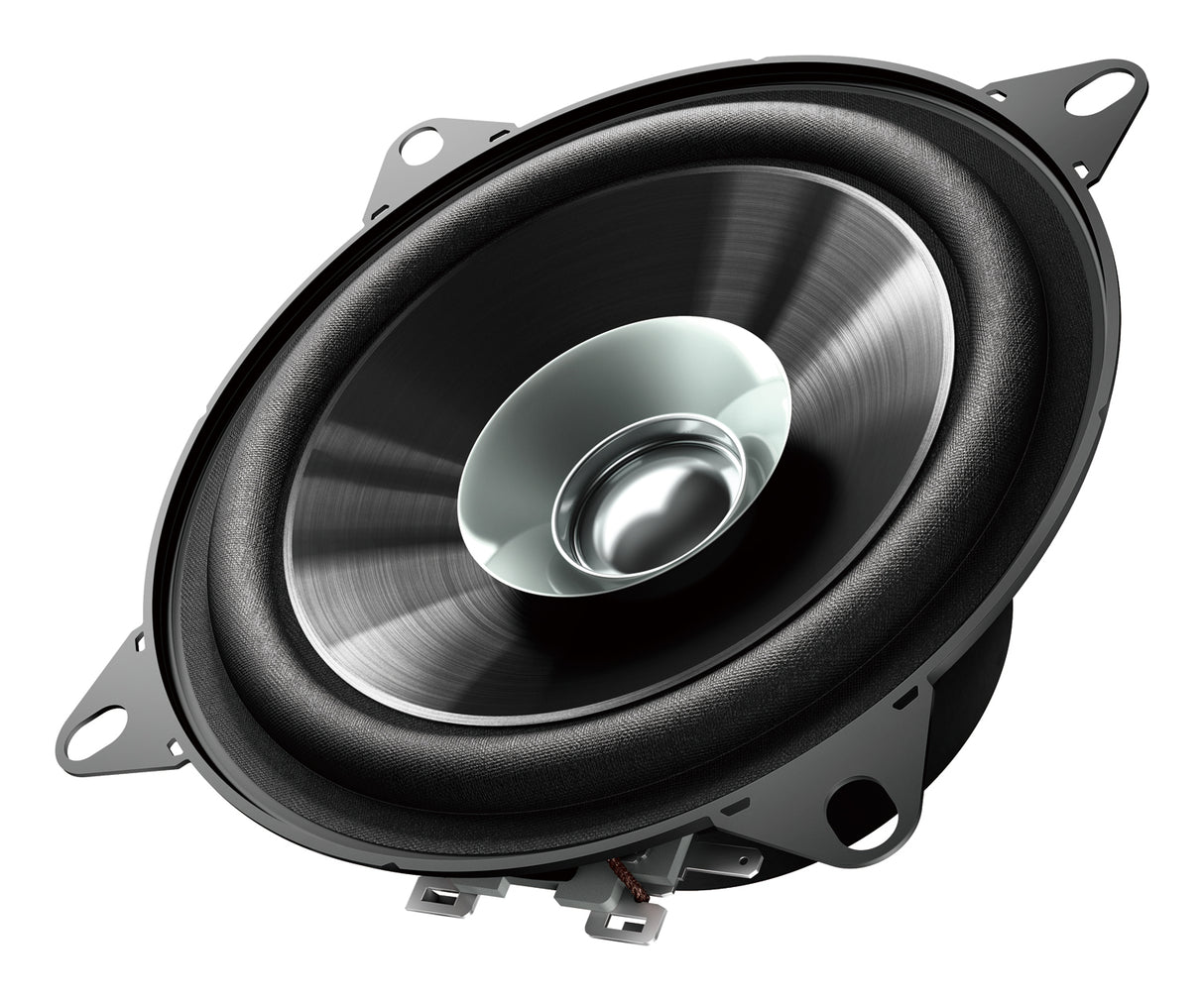 Pioneer TS-G1010F, 10cm koaksialiniai garsiakalbiai