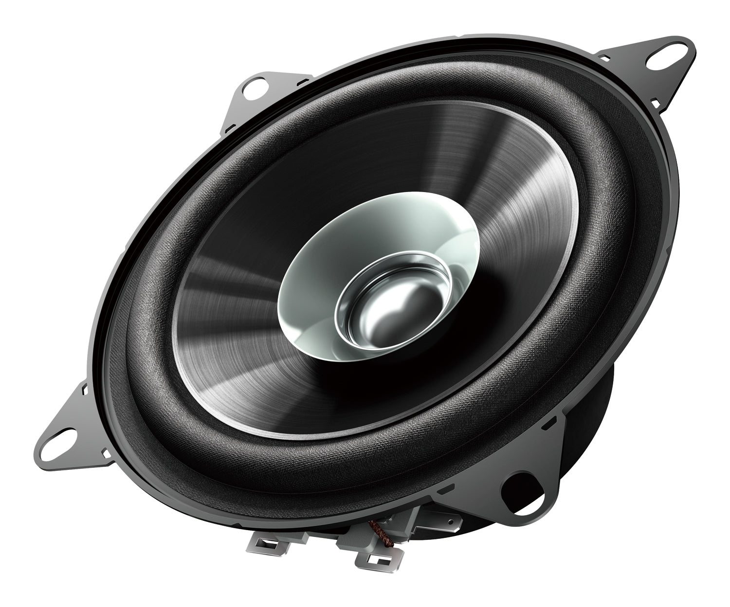 Pioneer TS-G1010F, 10cm koaksialiniai garsiakalbiai