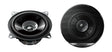 Pioneer TS-G1010F, 10cm koaksialiniai garsiakalbiai