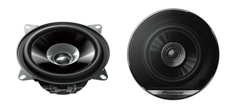 Pioneer TS-G1010F, 10cm koaksialiniai garsiakalbiai