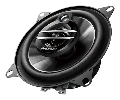 Pioneer TS-G1030F, 10cm koaksialiniai garsiakalbiai
