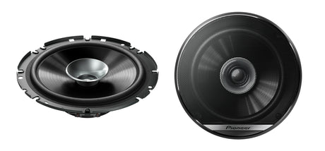 Pioneer TS-G1710F, 16.5cm koaksialiniai garsiakalbiai