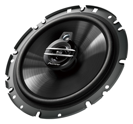 Pioneer TS-G1730F, 16.5cm koaksialiniai garsiakalbiai