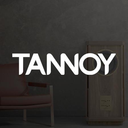 Tannoy