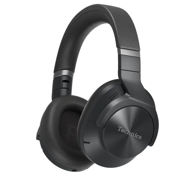 Technics EAH-A800, Over-Ear belaidės triukšmą slopinančios ausinės