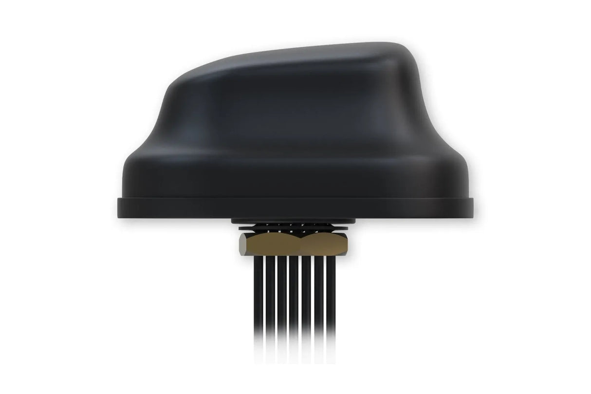 Teltonika PR1KC640, 5G MIMO Mobile/GNSS/WiFi stogo antena