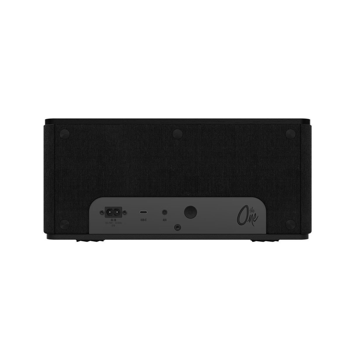 Klipsch The One Plus PREMIUM Bluetooth speaker