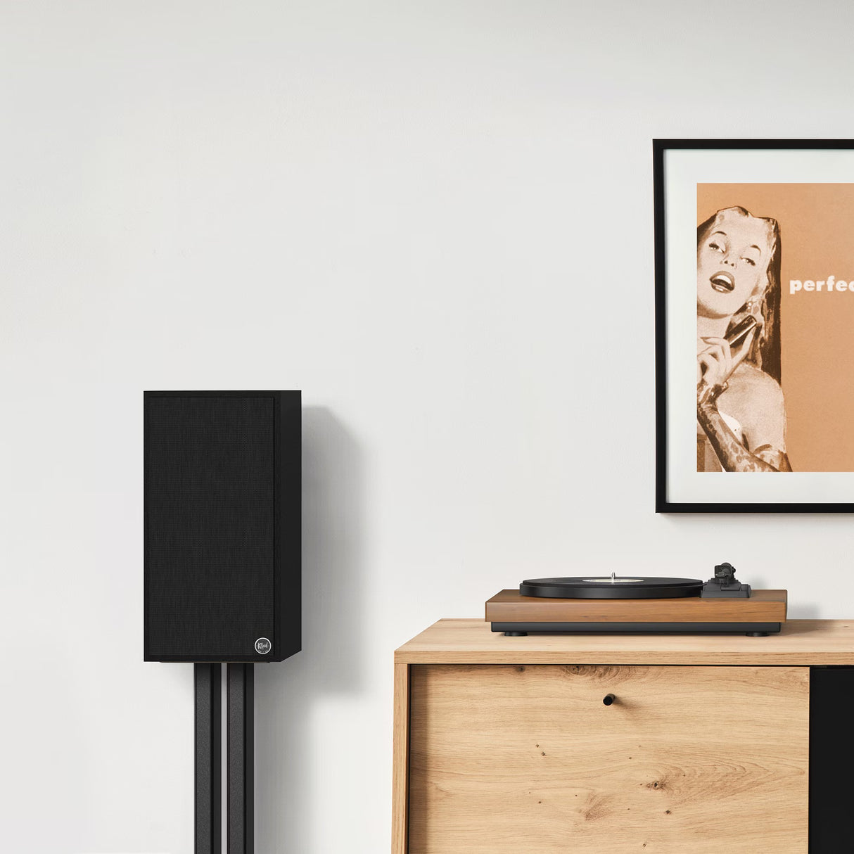 Klipsch The Sevens 6.5" aktyvios garso kolonėlės