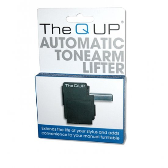 Tonar Q-UP tone arm lift