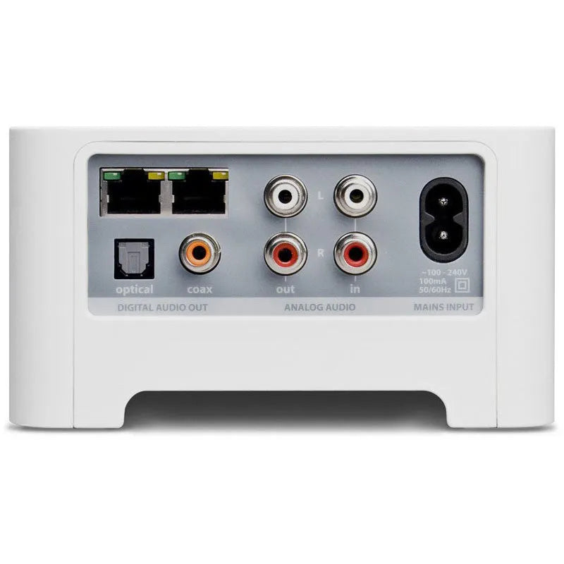 Tinklinis garso grotuvas Sonos Connect ZP90