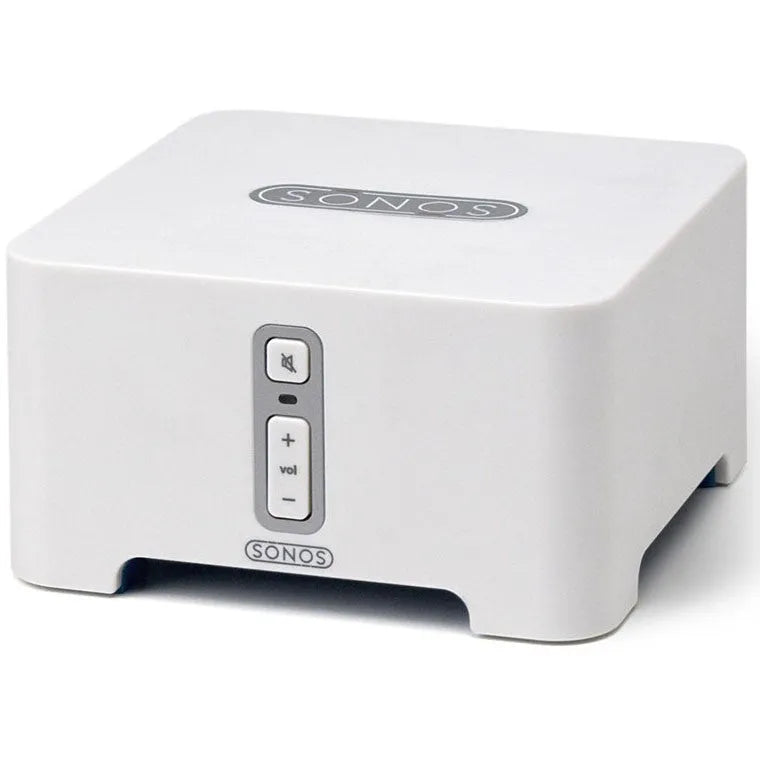 Tinklinis garso grotuvas Sonos Connect ZP90