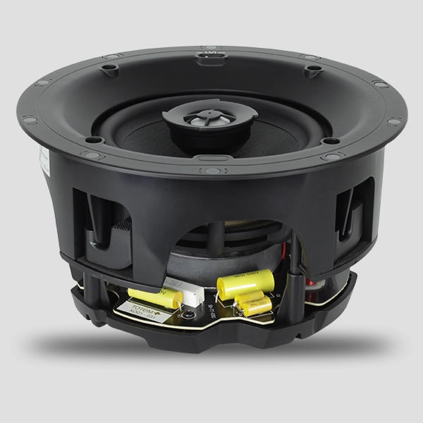 Totem Acoustic KIN IC62, į lubas montuojama garso kolonėlė