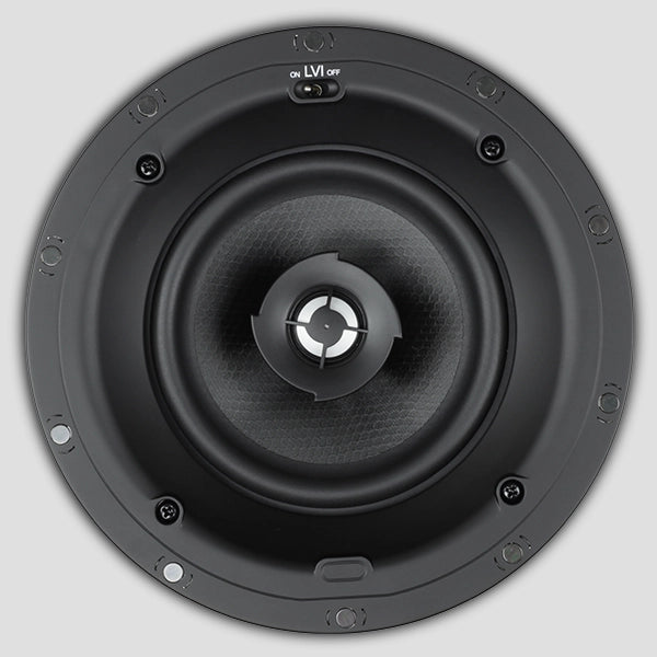 Totem Acoustic KIN IC62, į lubas montuojama garso kolonėlė