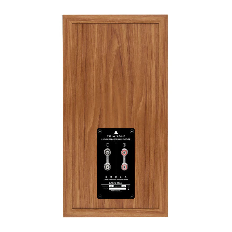 Triangle Borea - BR04, lentyninės garso kolonėlės