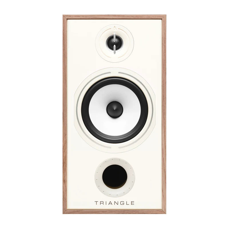Triangle Borea - BR04, lentyninės garso kolonėlės