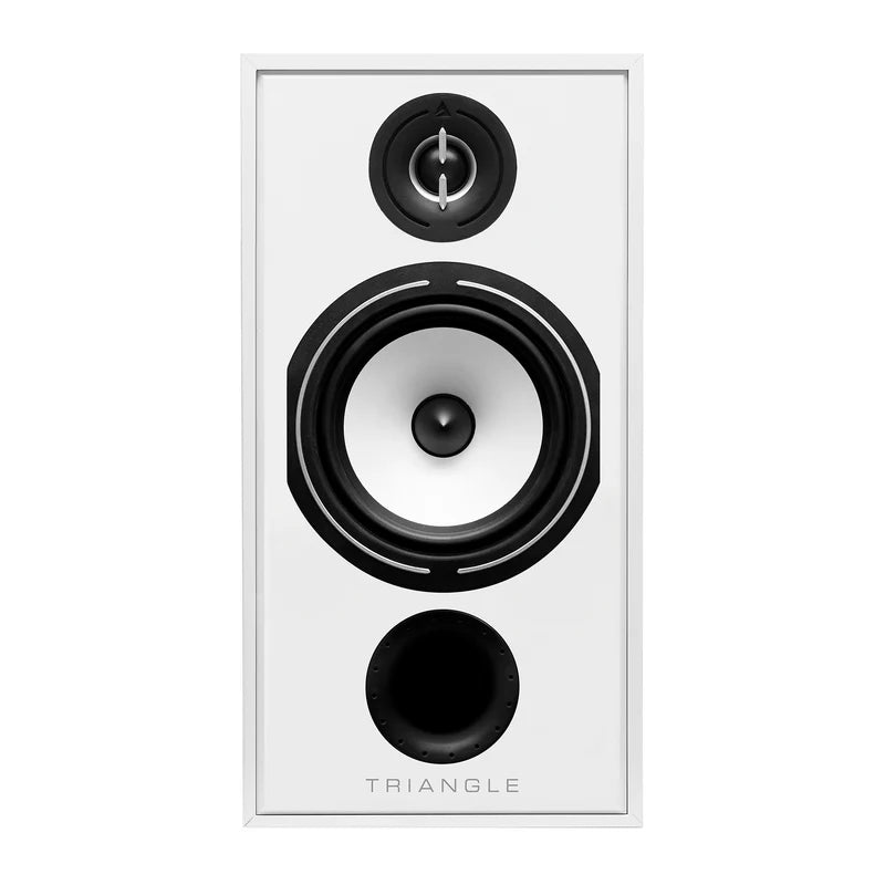 Triangle Borea - BR04, lentyninės garso kolonėlės