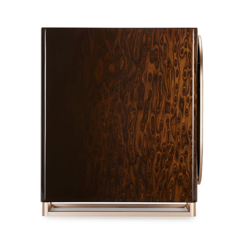 Triangle Capella, aktyvios belaidės garso kolonėlės