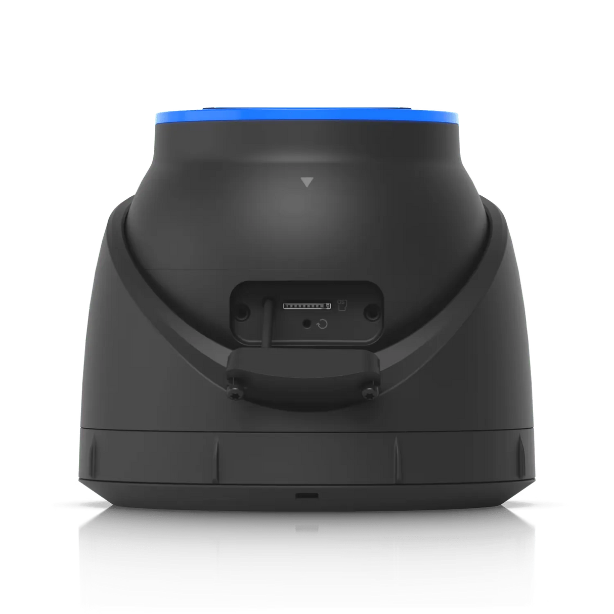 UBIQUITI AI Turret, vaizdo stebėjimo PoE+ kamera su dirbtinio intelekto funkcijomis