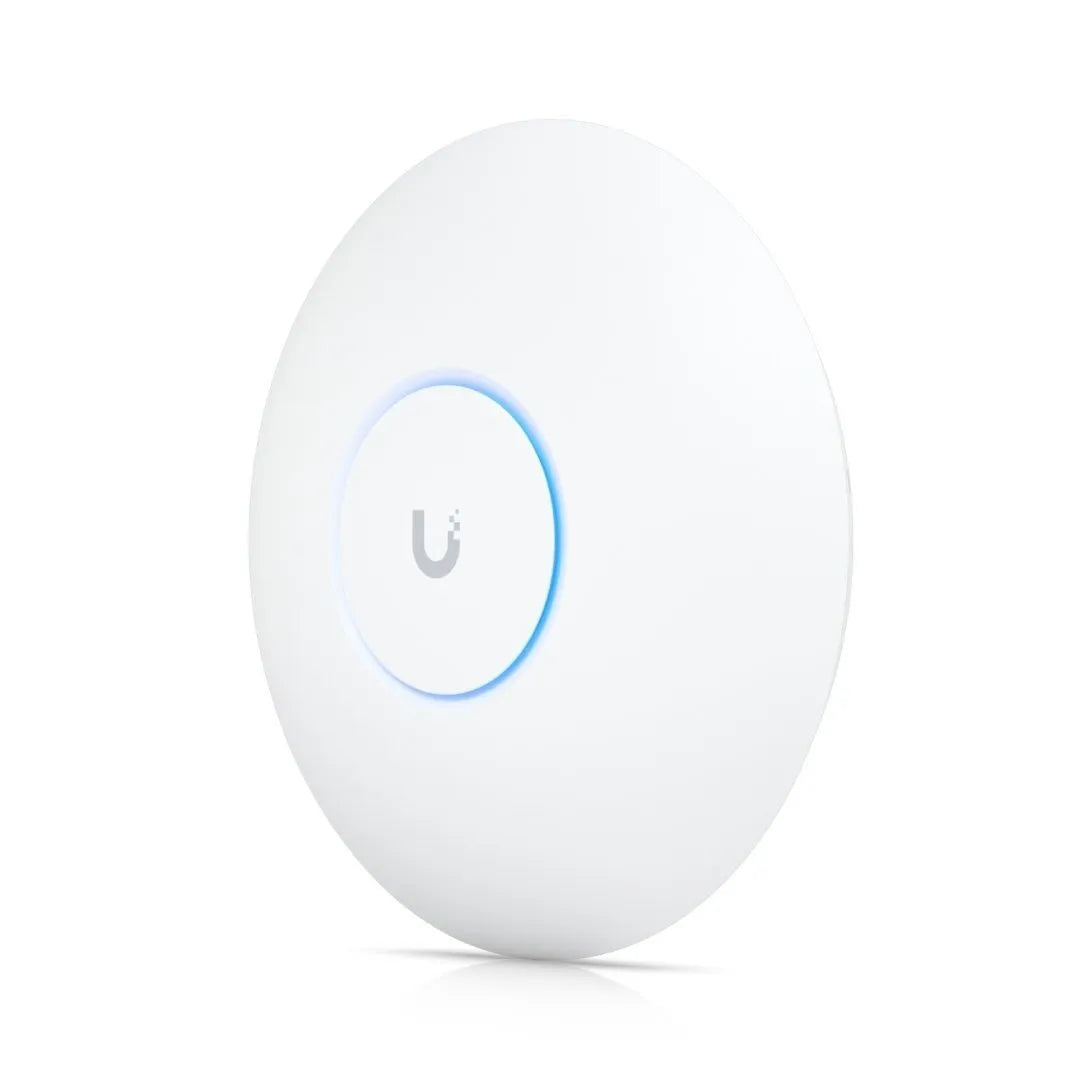 UBIQUITI U7-Pro, prie lubų montuojamas prieigos taškas